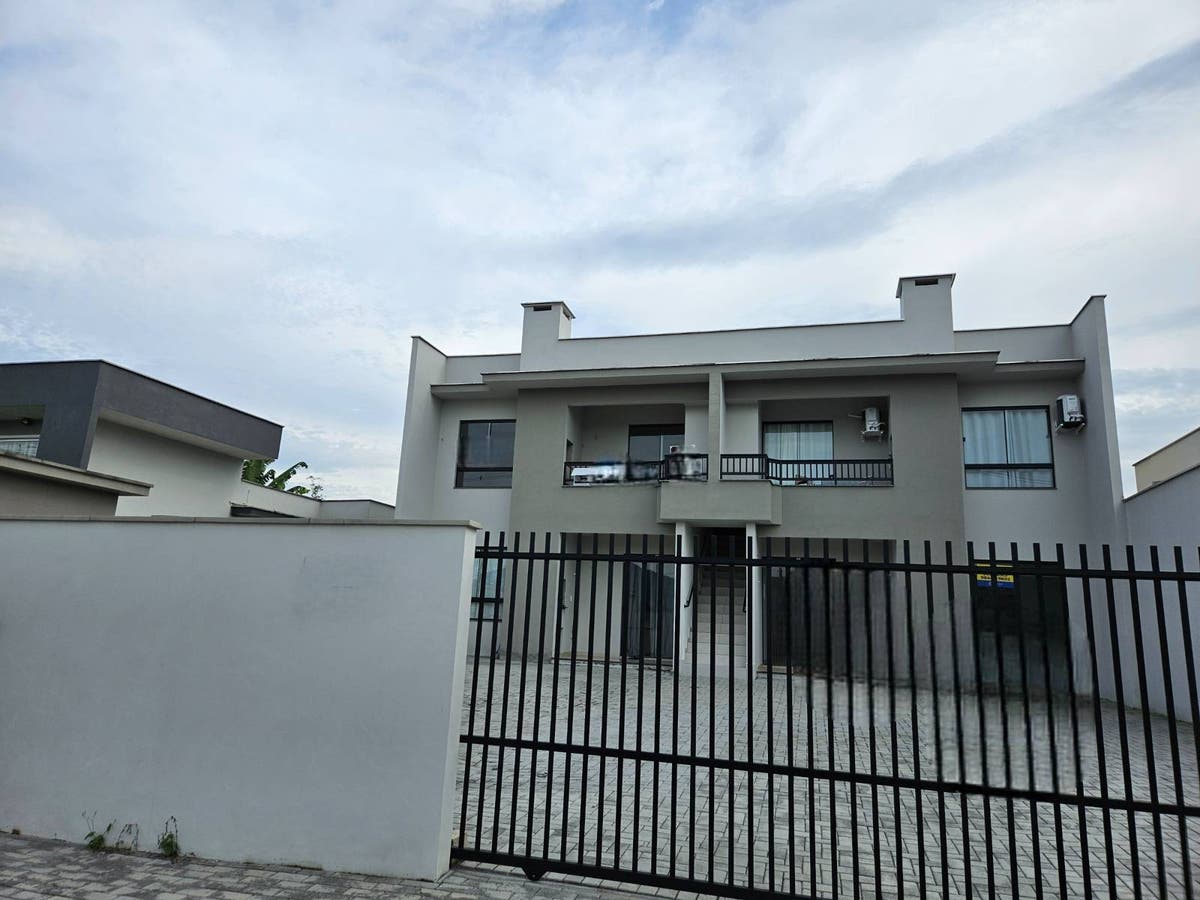 Apartamento REF 6843 - Apartamento em Três Rios do Norte, Jaraguá do Sul - à venda - HAUS IMÓVEIS LTDA