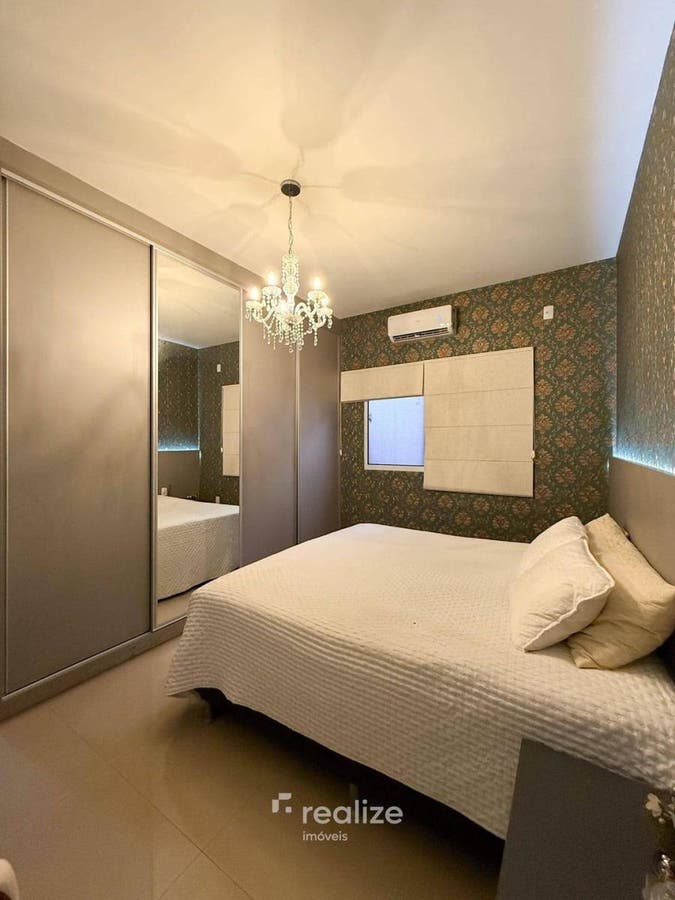 Foto 6 — Casa à Venda, Residencial Gameleira, Rio Verde, Go