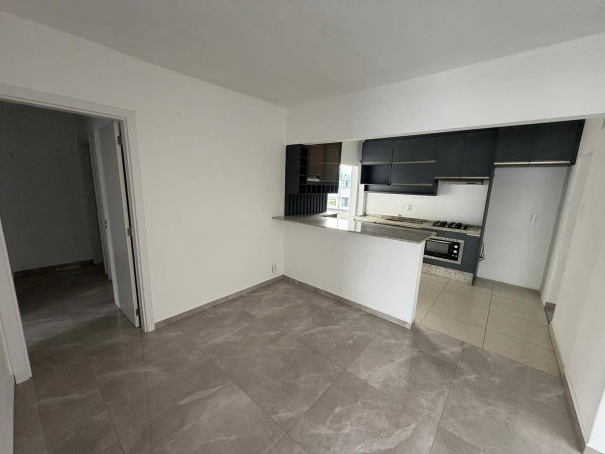 Apartamento no Centro Ref 6849 - Apartamento em Centro, Jaraguá do Sul - para locação - HAUS IMÓVEIS LTDA