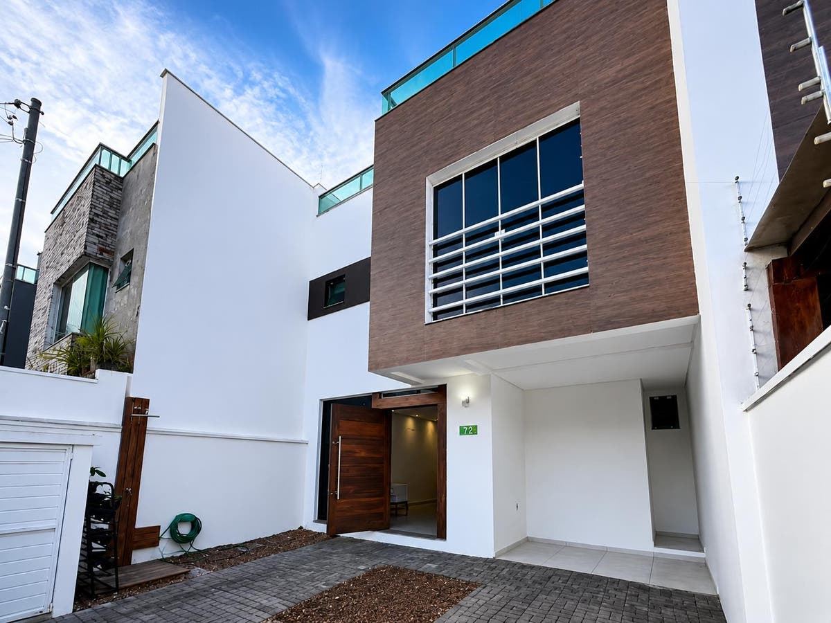 Casa 3 suítes — Triplex Praia Brava, Balneário Camboriú/SC - Casa em Praia dos Amores, Balneário Camboriú - à venda - Portal Imóveis Itapema