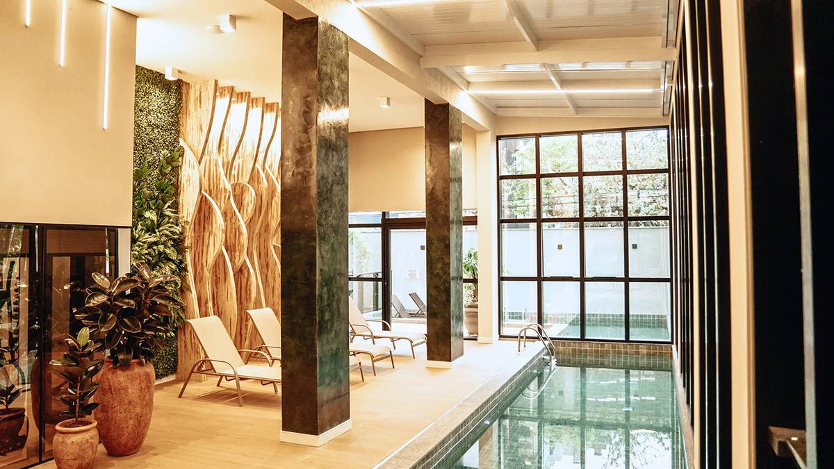 Piscina
