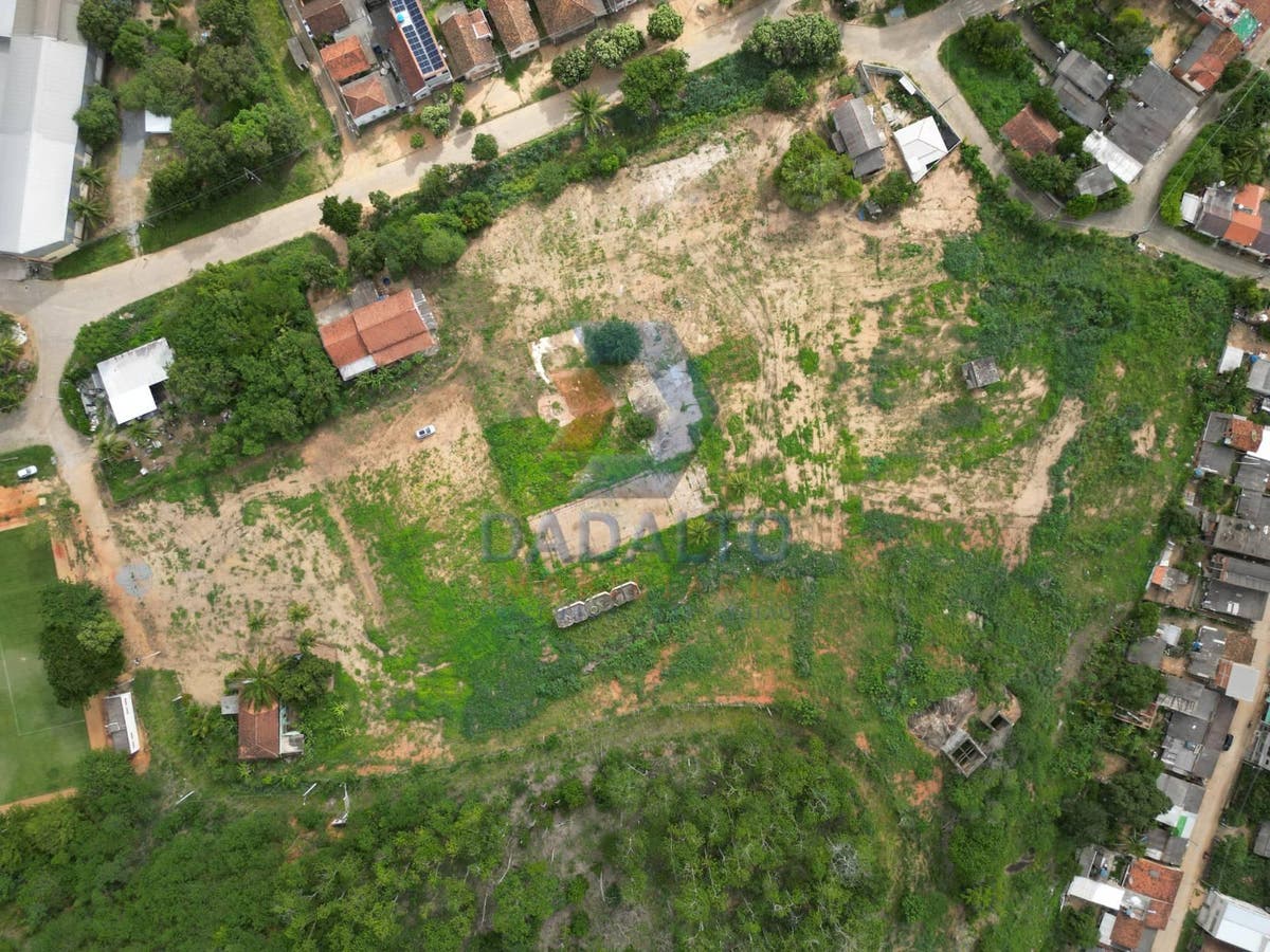 Terreno, Barbados - Colatina - Terreno em Barbados, Colatina - à venda - Dadalto Imobiliária LTDA