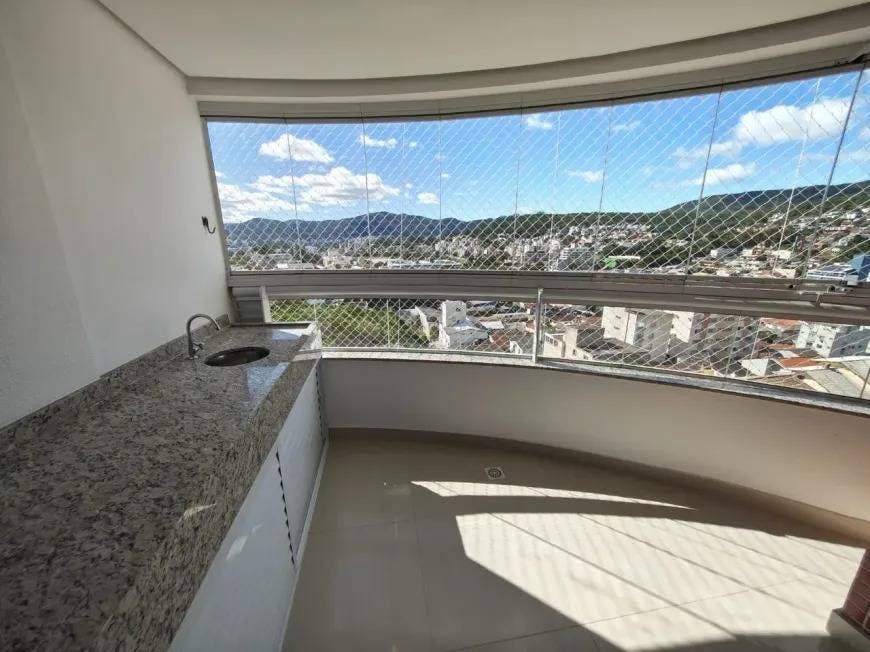 Apartamento com 3 quartos Pantanal Florianópolis - Apartamento em Pantanal, Florianópolis - à venda - Seiter Imobiliária