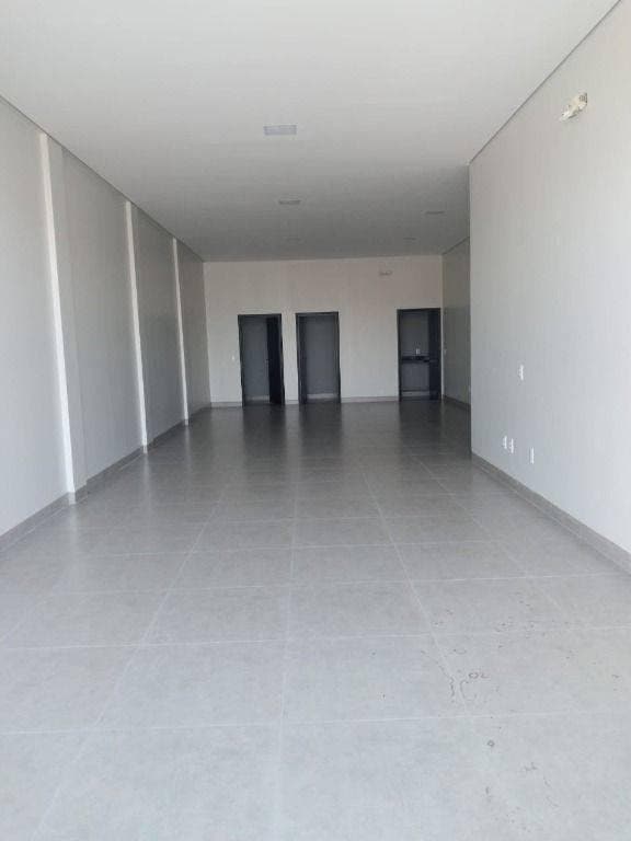 SALA COMERCIAL DISPONÍVEL PARA LOCAÇÃO - R$5.000,00 - Salas Comerciais em Setor Morada do Sol, Rio Verde - para locação - IMOBILIARIA REI EMPREENDIMENTOS S/S LTDA
