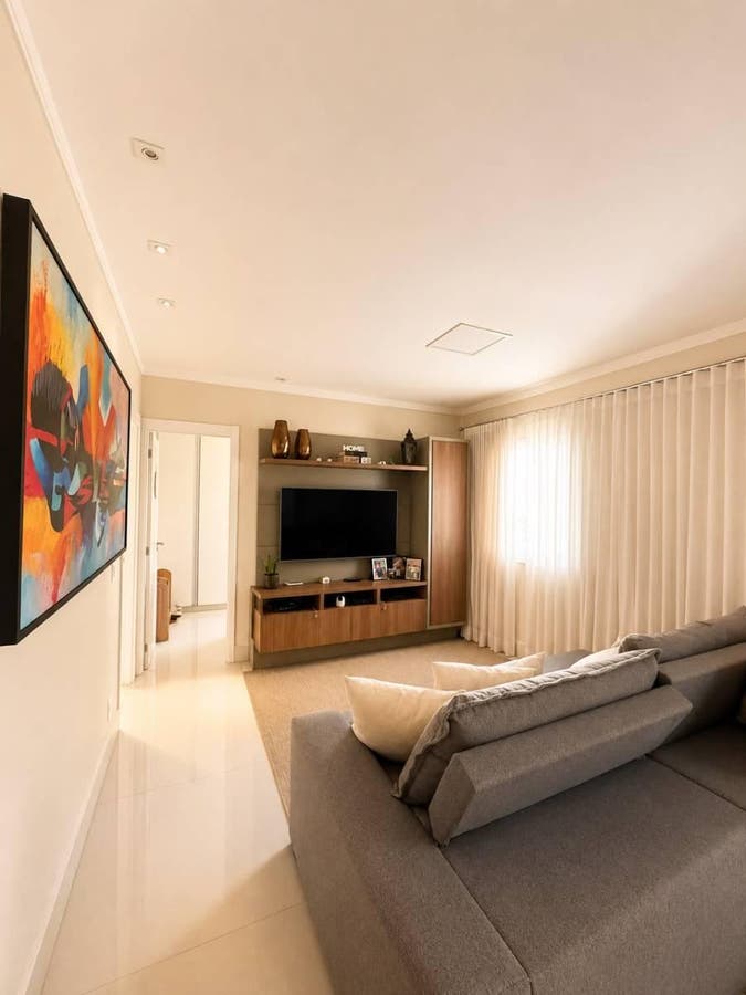 Apartamento de 61m²com 2 Dormitórios no Condomínio Go Maraville, Jundiaí/ SP - Apartamento em Parque União, Jundiaí - à venda - Fiveh Soluções Imobiliárias