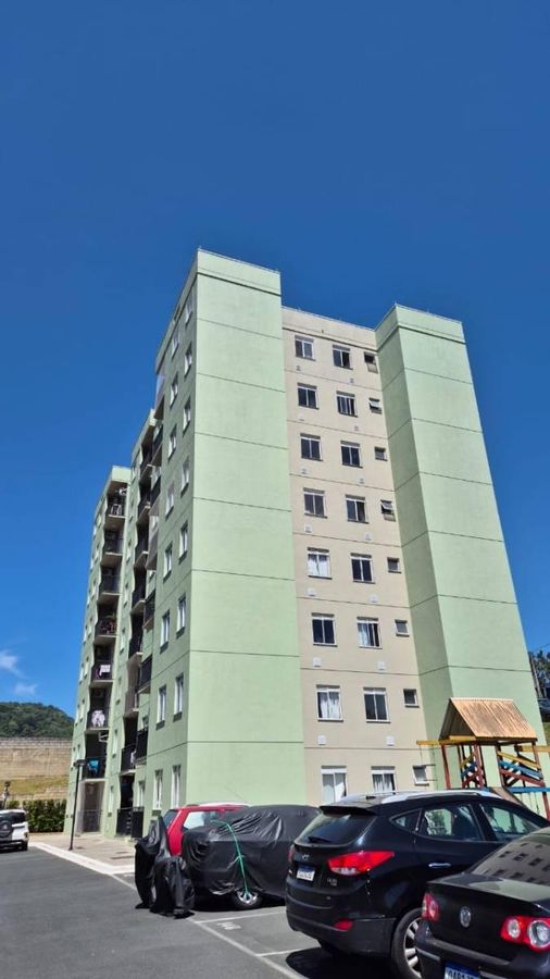 Apartamento, 2 quartos, 57 m² - Foto 25