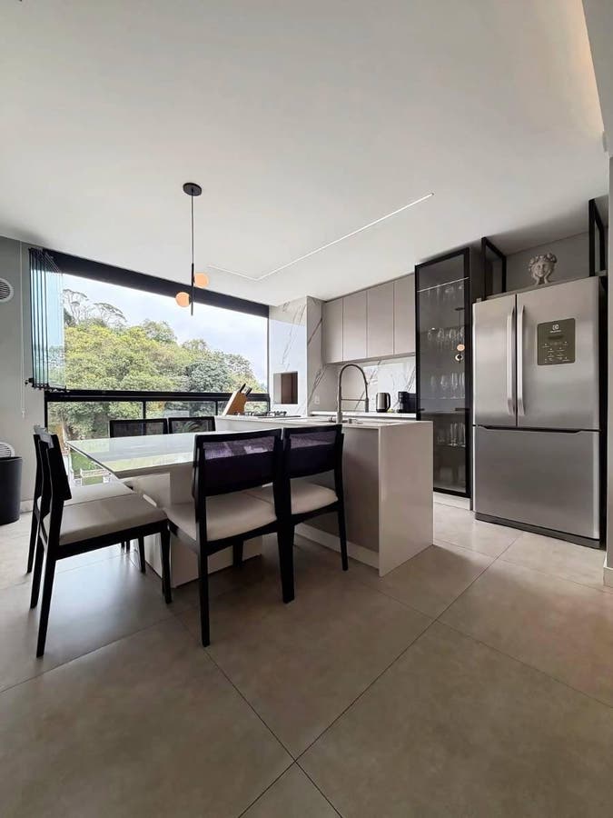 Apartamento com 2 quartos à Venda, Jaraguá Esquerdo - Jaraguá do Sul - Apartamento em Jaraguá Esquerdo, Jaraguá do Sul - à venda - Poffo Negócios Imobiliários