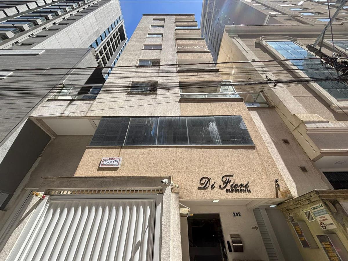Apto 2 dorm. (1 suíte) — DI FIORÍ, Morretes, Itapema/SC - Apartamento em Morretes, Itapema - à venda - Portal Imóveis Itapema