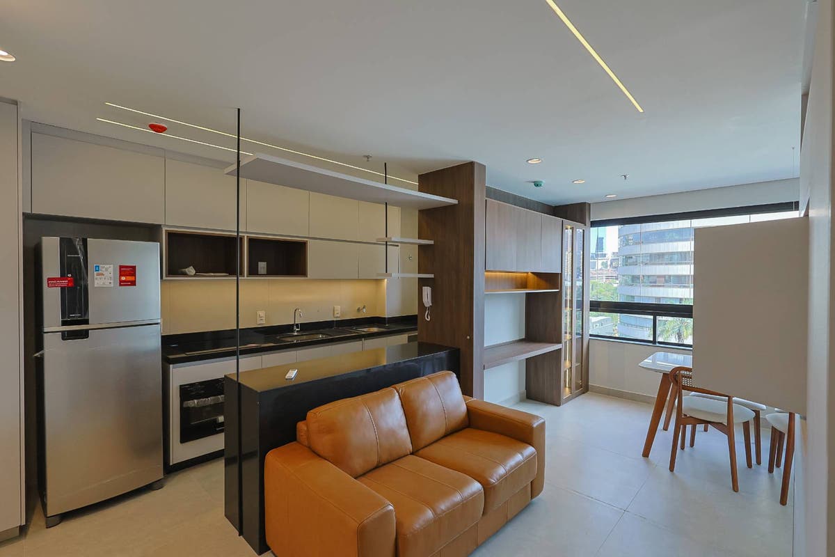 Sala integrada