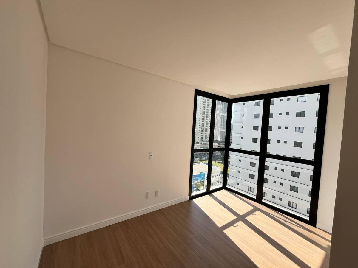 Apartamento com 3 Suítes Vista mar no Centro de Itapema, - Apartamento em Centro, Itapema - à venda - Rah Imóveis & Incorporadora