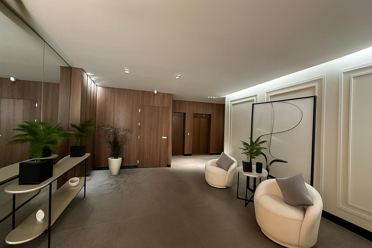 Apartamento com 2 quartos à Venda, Centro - São Lourenço - Apartamento em Centro, São Lourenço - à venda - Leticia Noronha Imóveis