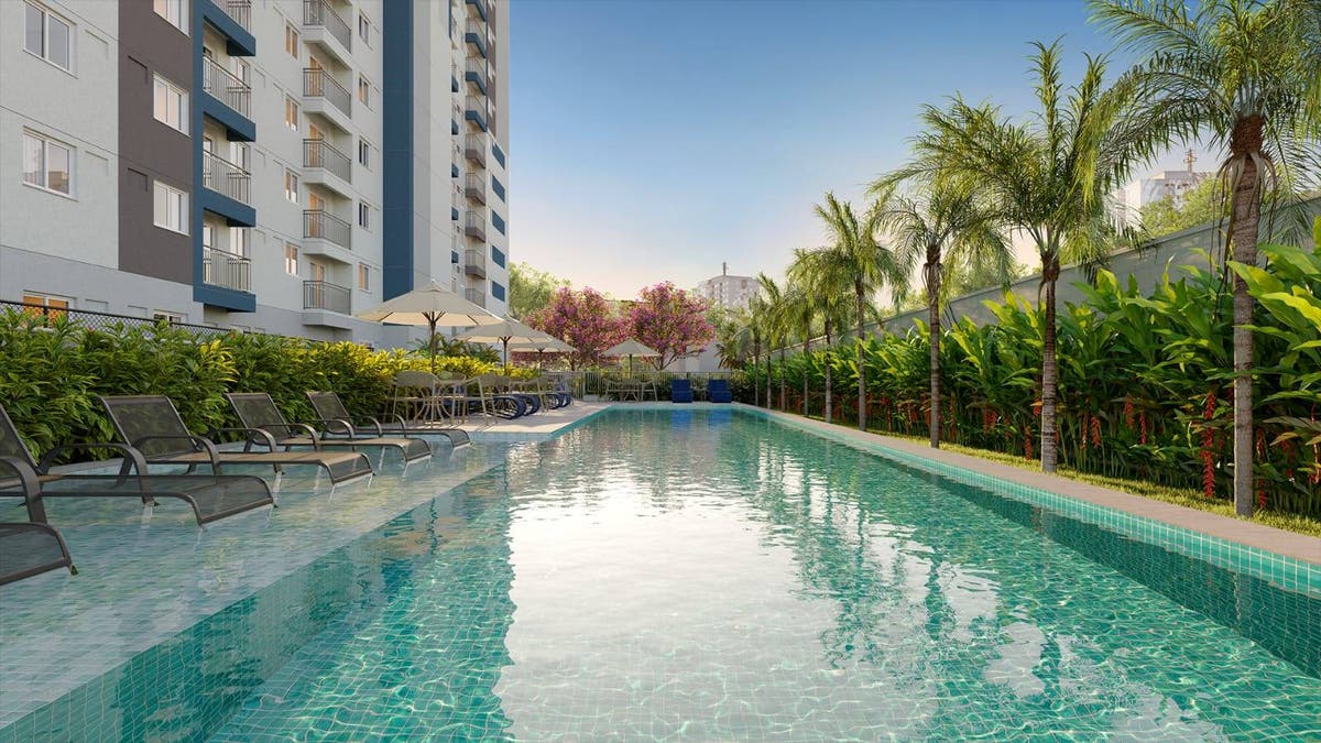 LANÇAMENTO NA HANNIBAL PORTO DISPONIVEL PARA VENDA, IIRAJÁ - RIO DE JANEIRO - Apartamento em Irajá, Rio de Janeiro - à venda - MARTINS ADMINISTRAÇÃO, ASSESSORIA E CURSOS LTDA