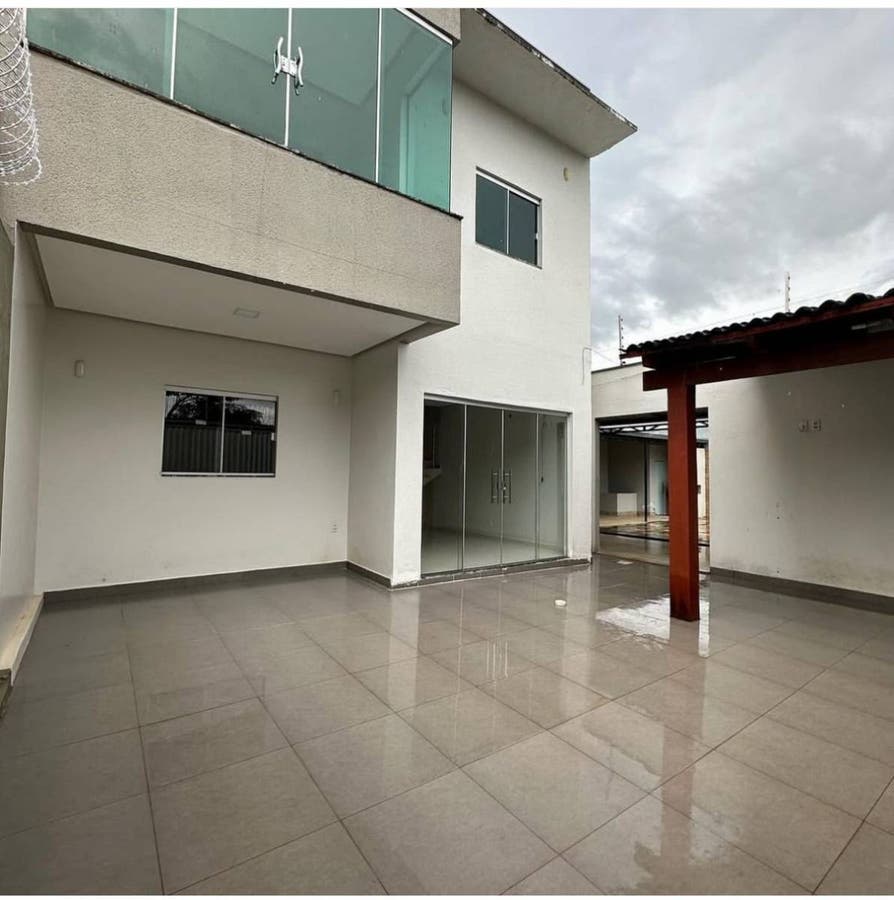 CASA À VENDA – NOVA CARAJÁS - Casa em Parque dos carajas, Parauapebas - à venda - Aurora | Negócios Imobiliários