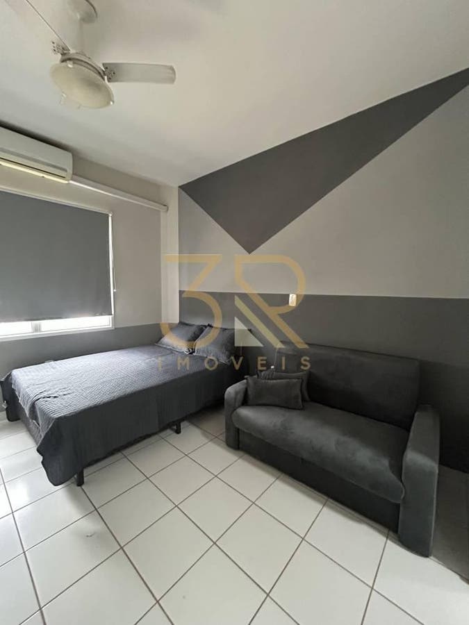 Apartamento, 1 quarto, 23 m² - Foto 11