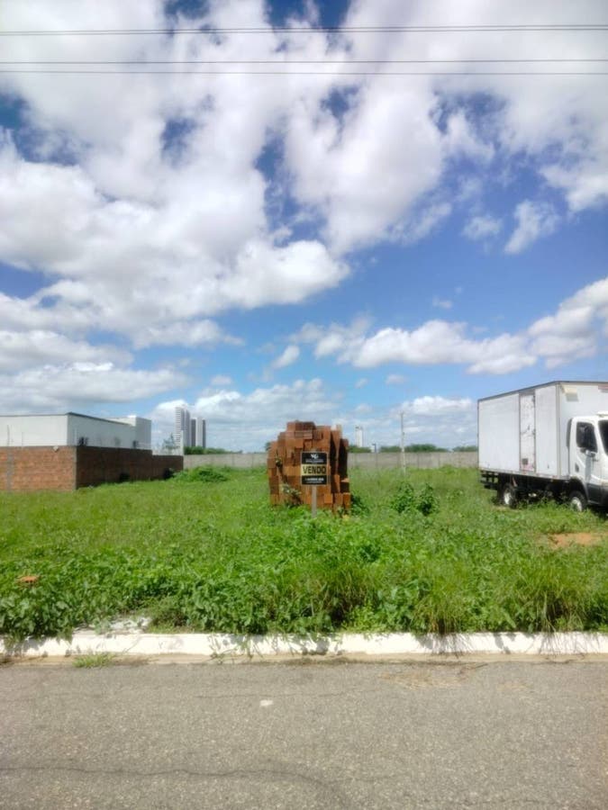 Lote Campos do Conde Cod (18607) - Lote/Terreno em Campos do Conde, Mossoró - à venda - Mitre Imóveis Serviços & Negocios Imobiliarios Eireli - Me