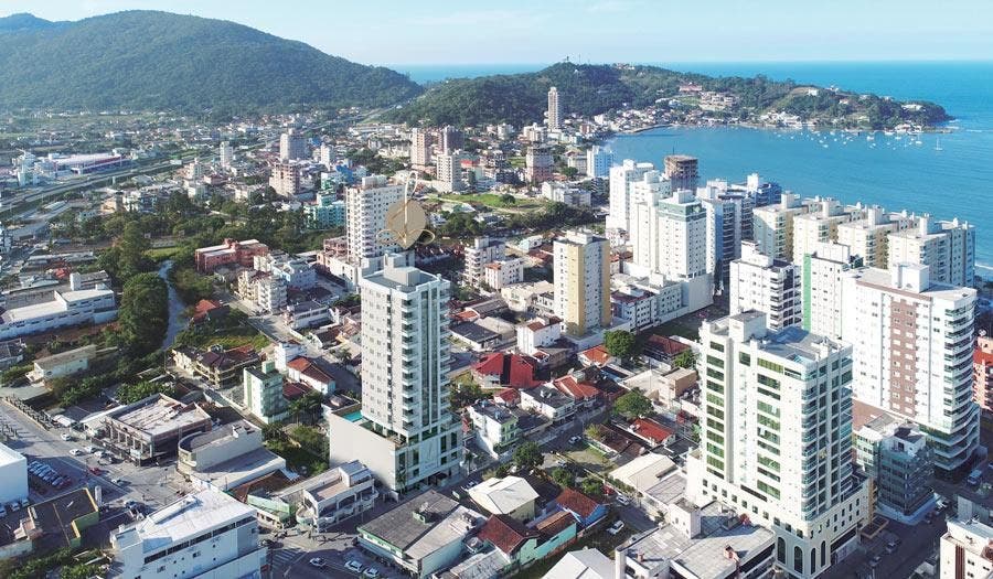 LE PREMIER RESIDENCE - Apartamento em Centro, Itapema - à venda - JSobrinho Imóveis