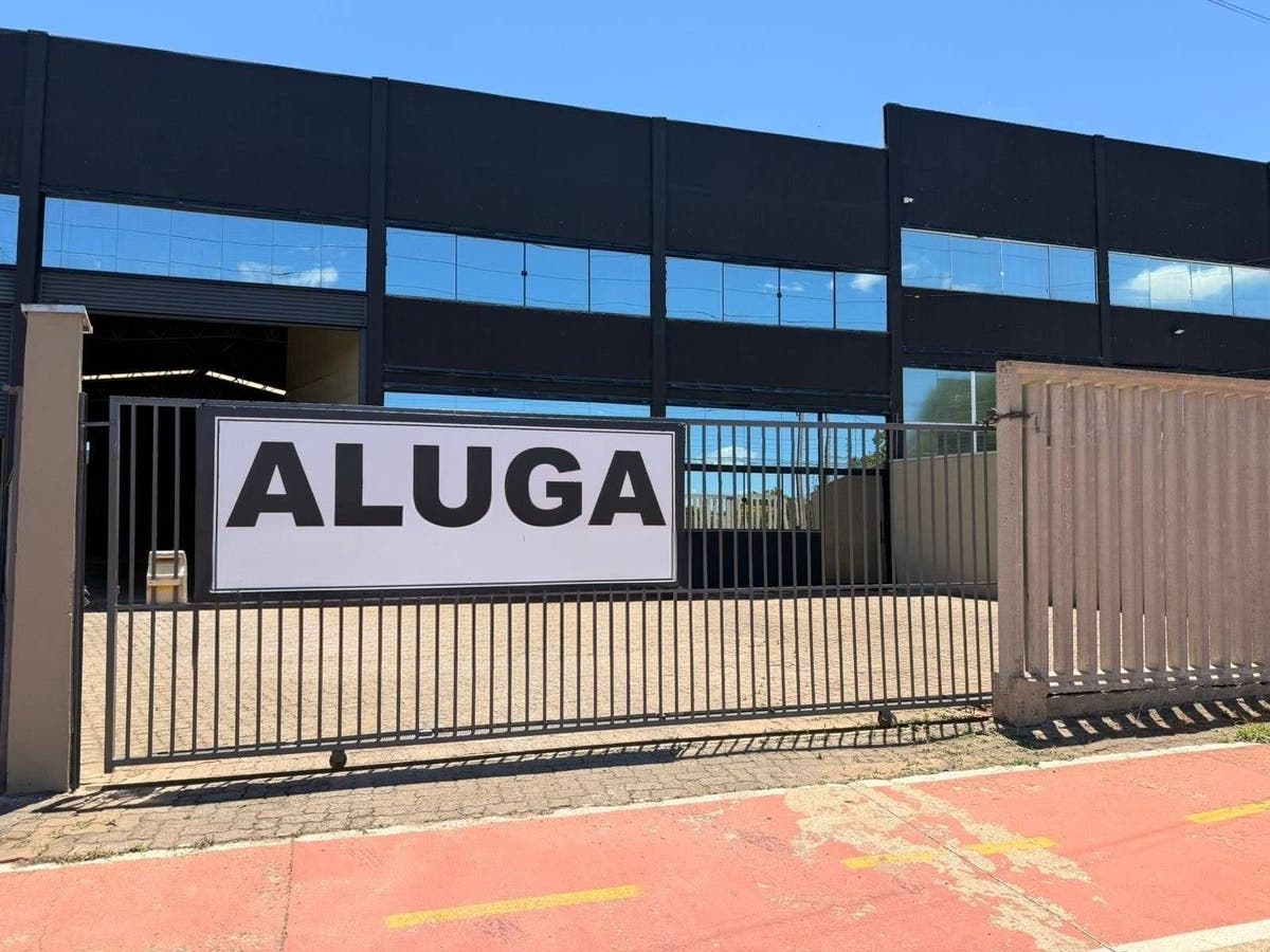 Vila Regina | Cachoeirinha - Pavilhão Comercial em Vila Regina, Cachoeirinha - para locação - Vance Imóveis