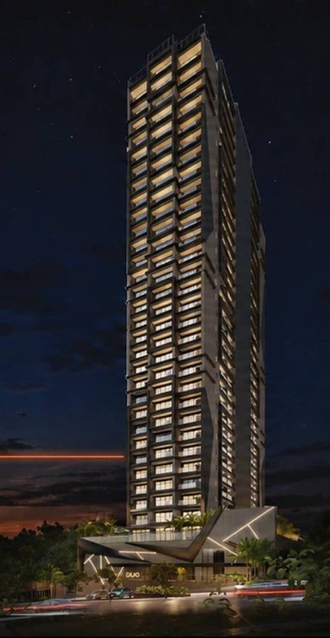 Duo Stay Residence | Construtora RSF | Lançamento | 32 metros | studios com varanda | 01 vaga - Studios em São Paulo em Centro Empresarial Tamboré, Barueri - à venda - SEGUNDO IMÓVEL