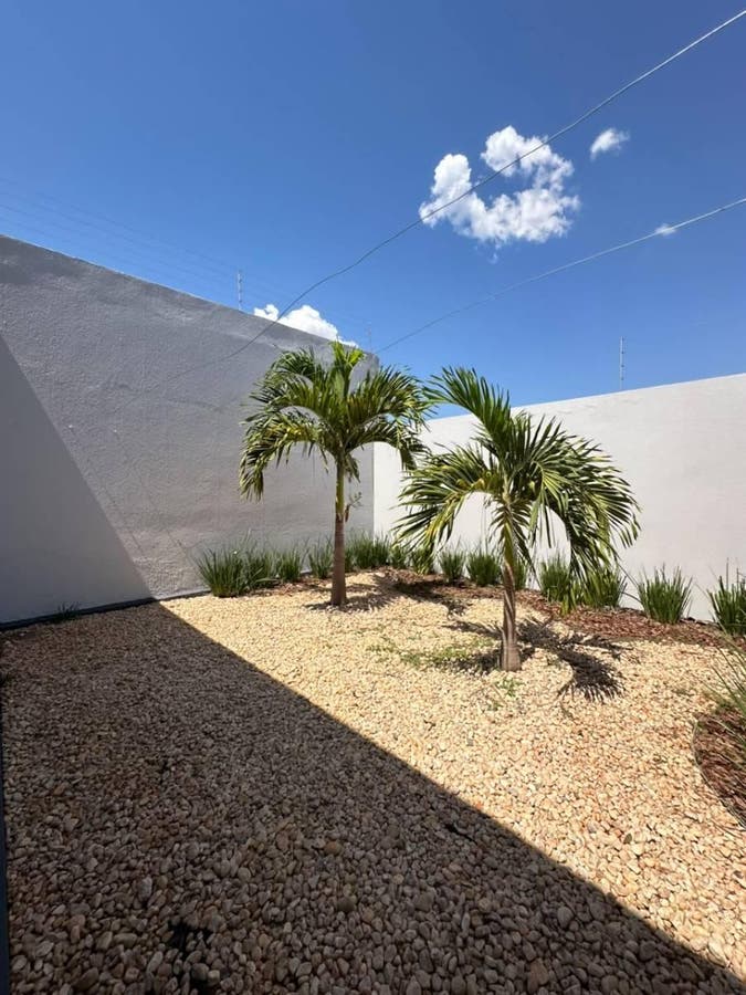 Foto 2 — Casa com 3 quartos para Locação, Parque das Laranjeiras Prolongamento - Rio Verde