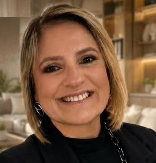 REGINA COELHO