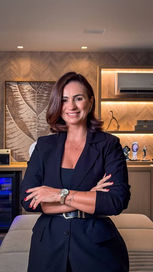 Nadia da Silva