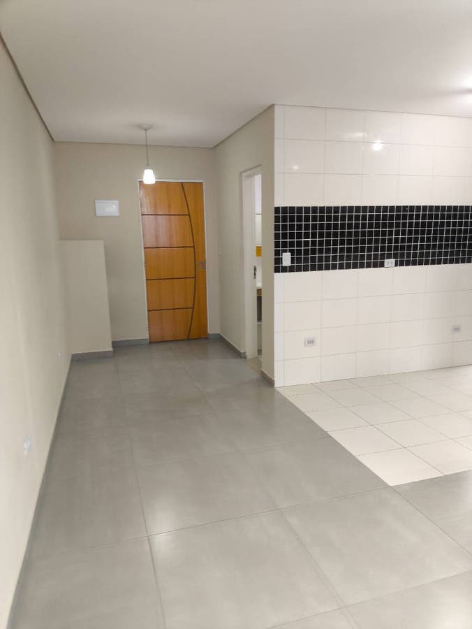 Casa com 1 quarto para Locação, Valo Velho - São Paulo - Casa em Valo Velho, São Paulo - para locação - Imobiliária RB FIRMINO