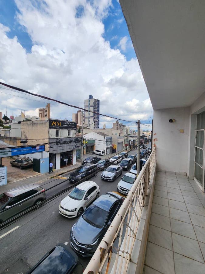 Prédio Comercial 2 Quartos Bela Vista Jundiaí - 310m² Úteis - Prédio em Bela Vista, Jundiaí - à venda - Entry Imob