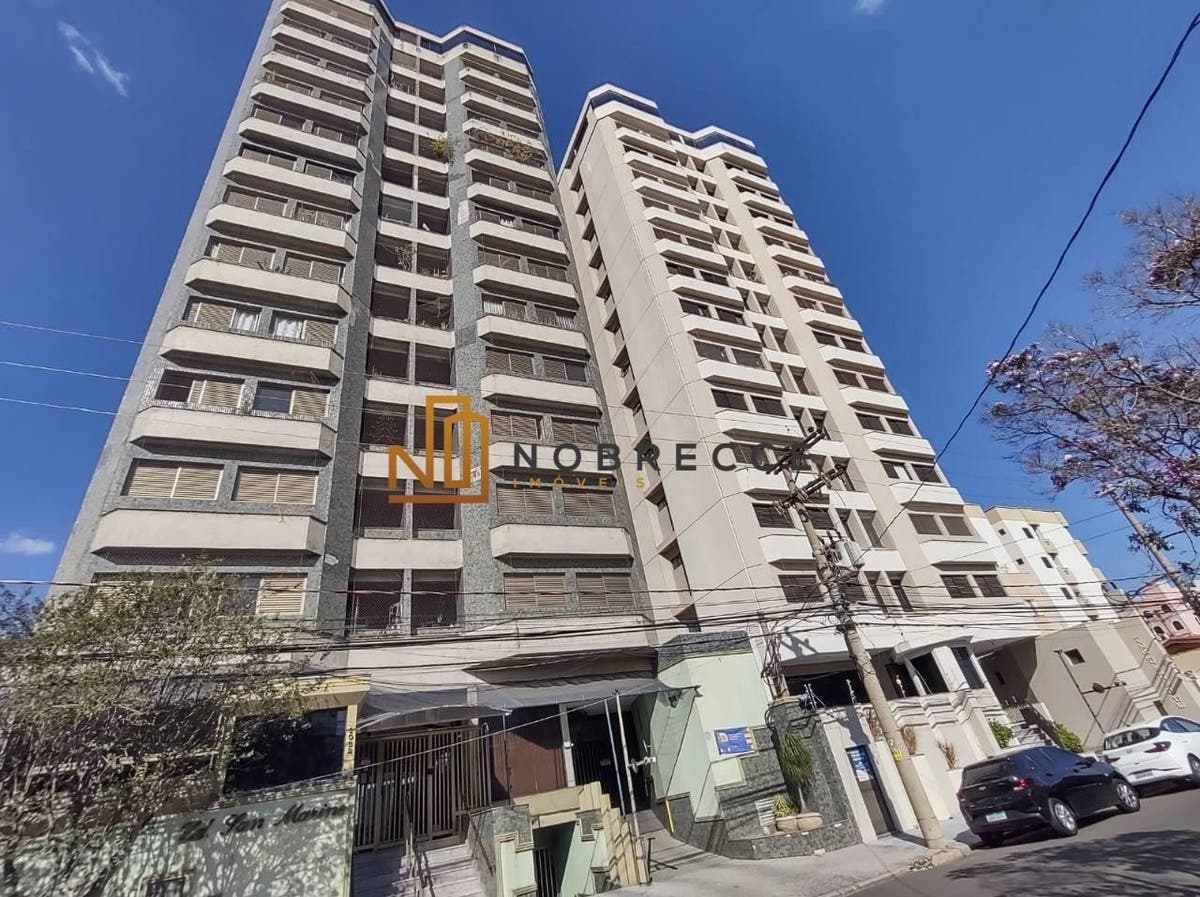 LINDO APARTAMENTO DUPLEX À VENDA, CONDOMÍNIO SAN MARINO - INDAIATUBA/SP - Apartamento em Centro, Indaiatuba - à venda - Nobrecce Imóveis