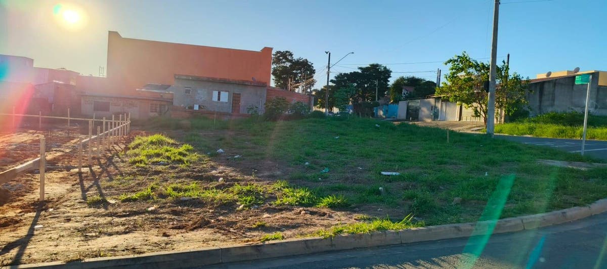 Terreno Comercial e Residencial à venda no Jardim Casablanca em Indaiatuba/SP - Lote/Terreno em Indaiatuba - à venda - Nobrecce Imóveis