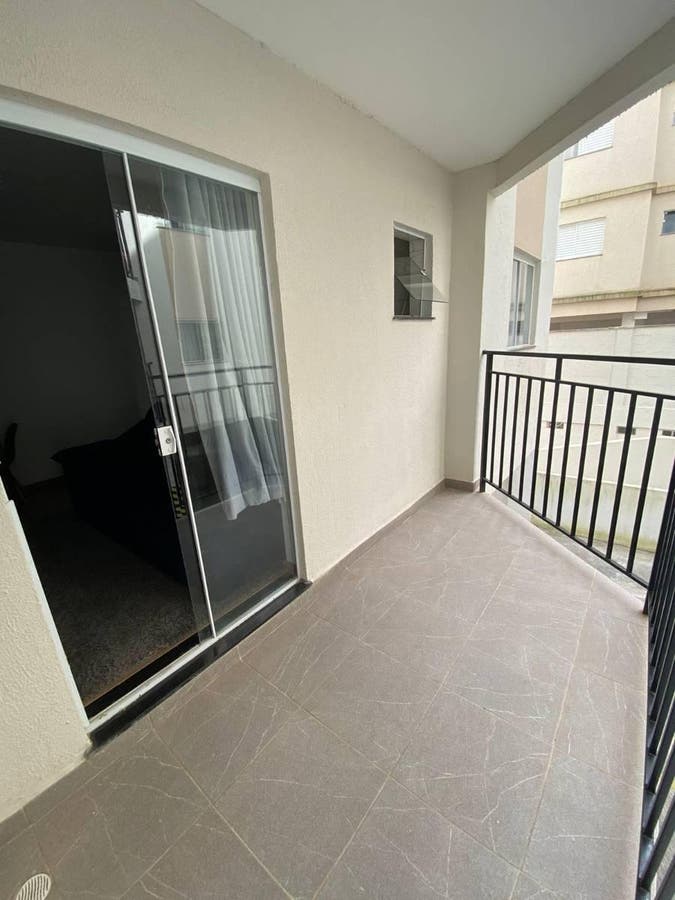 Apartamento à venda, 56m² por R$ 280.000,00 - Jardim das Hortênsias - Poços de Caldas/MG - Apartamento em Jardim das Hortênsias, Poços de Caldas - à venda - Lago e Cunha Imóveis