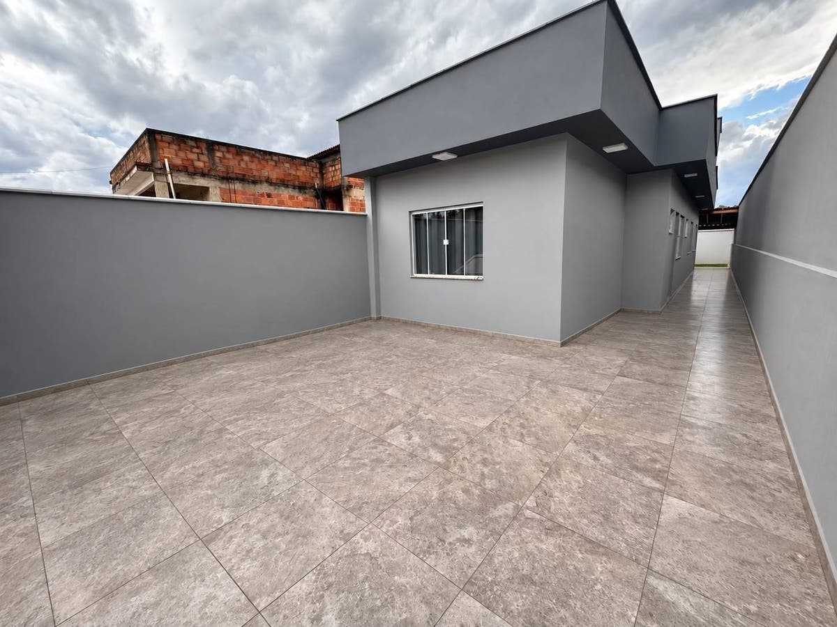 Casa com 2 quartos à Venda, Jardim Serrano - São Lourenço - Casa em Jardim Serrano, São Lourenço - à venda - Leticia Noronha Imóveis