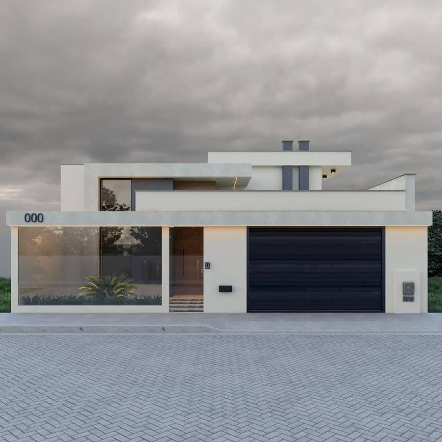 Casa com 3 quartos, Fazenda Vitali - Colatina - Casa em Fazenda Vitali, Colatina - à venda - Dadalto Imobiliária LTDA