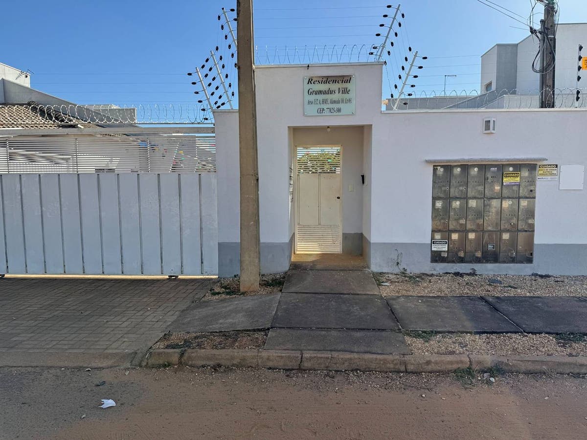 Vendo Casa em condomínio com 2/4 Quadra ARSO 132 (1305 Sul), Palmas, TO - Casa em Plano Diretor Sul, Palmas - à venda - Empesul Imóveis