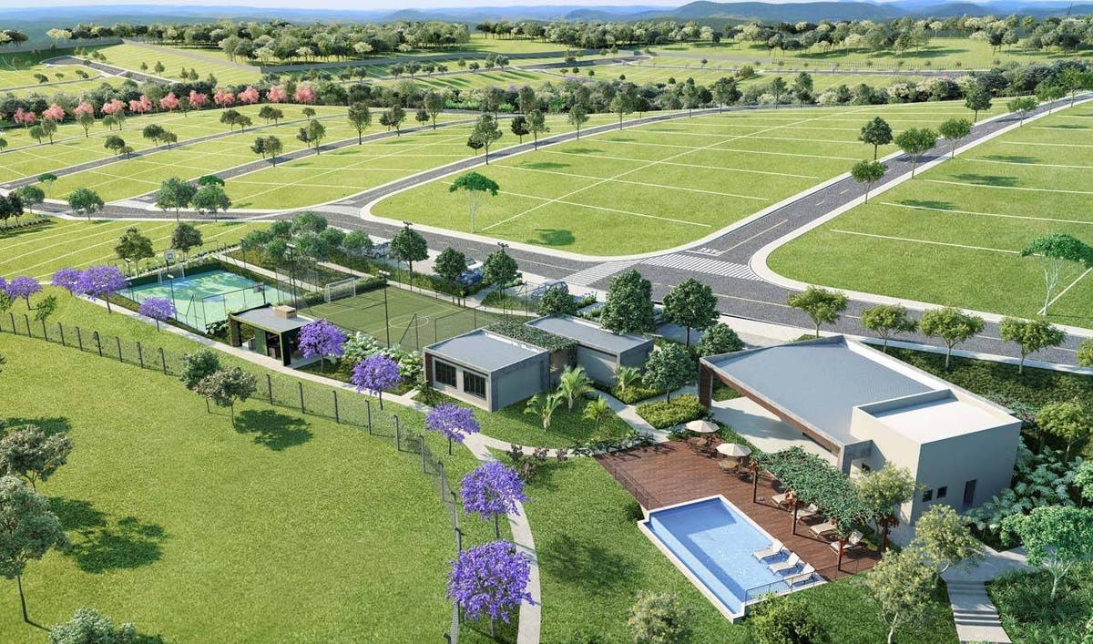 Lote Residencial 386m² em Itupeva SP – Natureza e Segurança - Lote/Terreno em Vila Alati, Jundiaí - à venda - Entry Imob