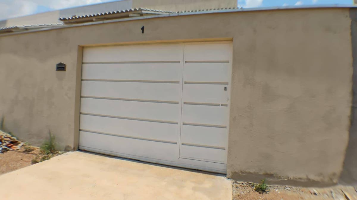 Garagem