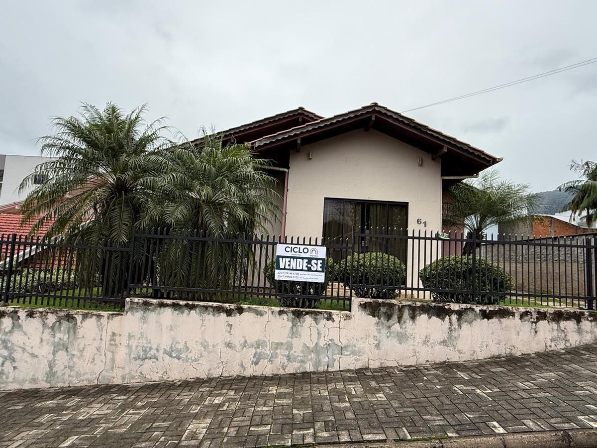 Casa - Bairro Revólver - Casa em Revólver, Presidente Getúlio - à venda - CICLO EMPREENDIMENTOS IMOBILIÁRIOS LTDA
