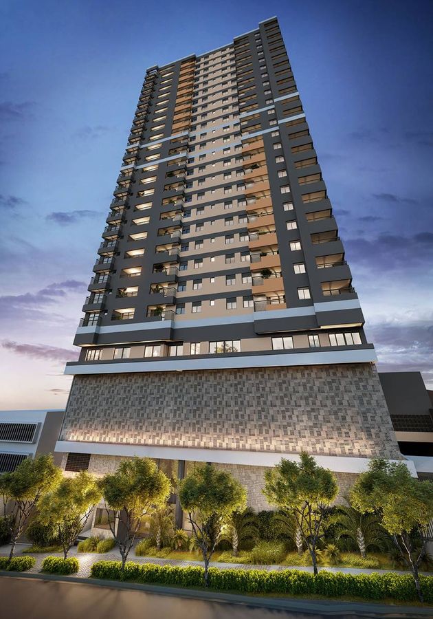 Brisas da Praça Patriarca | Construtora Grall | Lançamento | 64 metros | 03 dormitórios | suíte | varanda gourmet | 01 vaga - Apartamento em Cidade Patriarca, São Paulo - à venda - SEGUNDO IMÓVEL