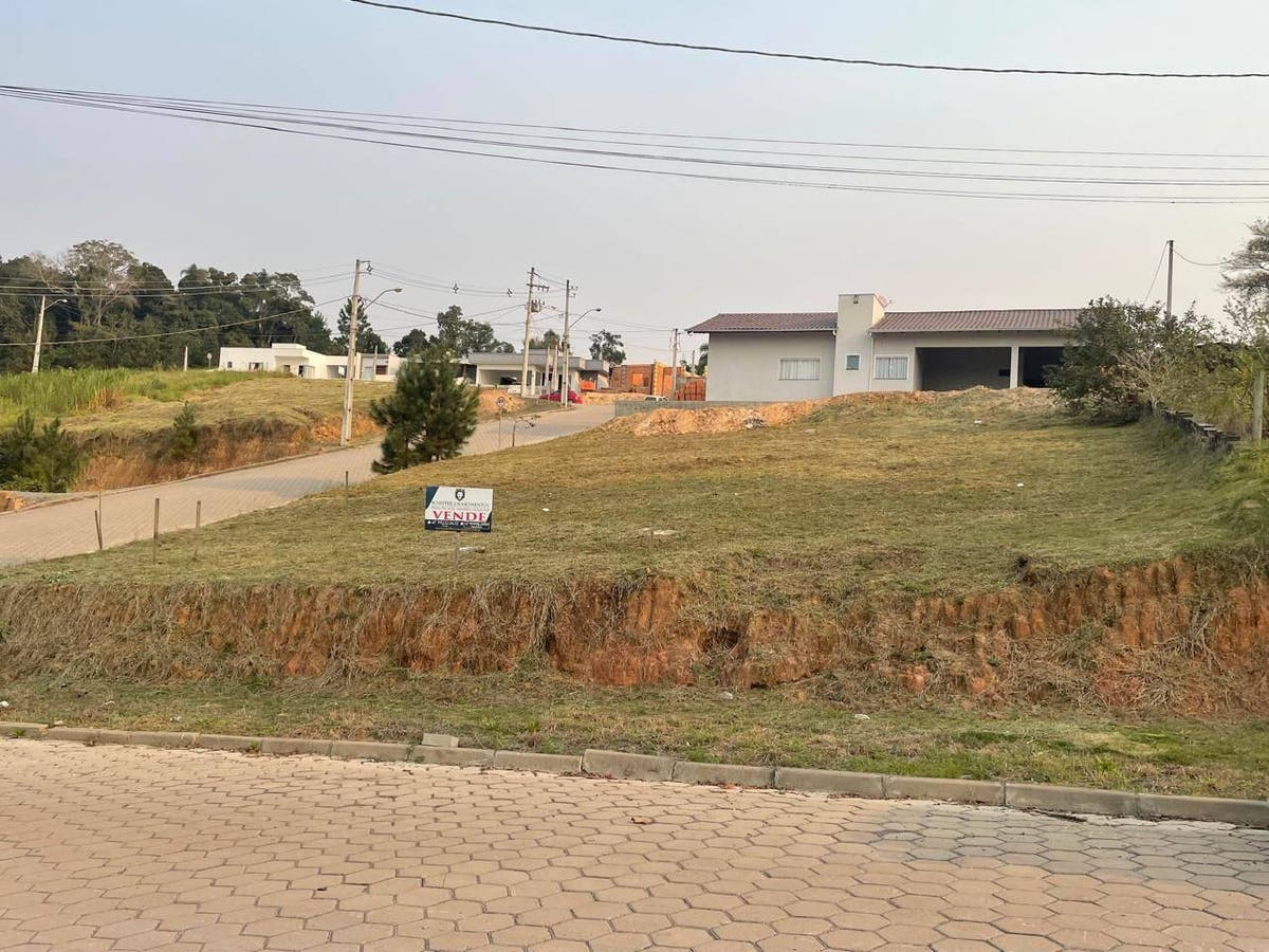 Terreno Urbano no Bairro Boa Vista - Ituporanga - SC - Lote/Terreno em Ituporanga - à venda - SCHEFFER & NASCIMENTO NEGOCIOS IMOBILIARIOS LTDA