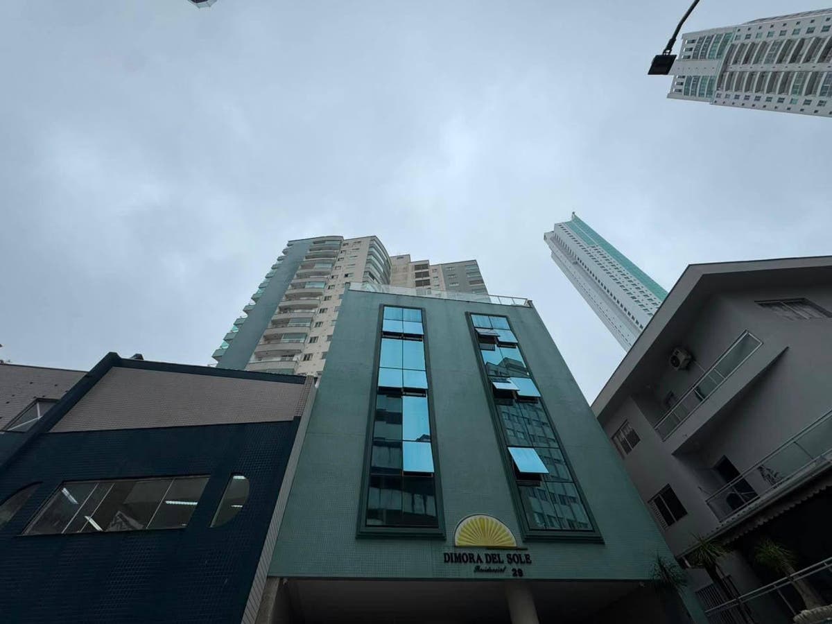 Dimora del Sole: Exclusividade no Centro de Balneário Camboriú com 3 Suítes e Vista para o Mar - Apartamento em Centro, Balneário Camboriú - à venda - Portal Imóveis Itapema