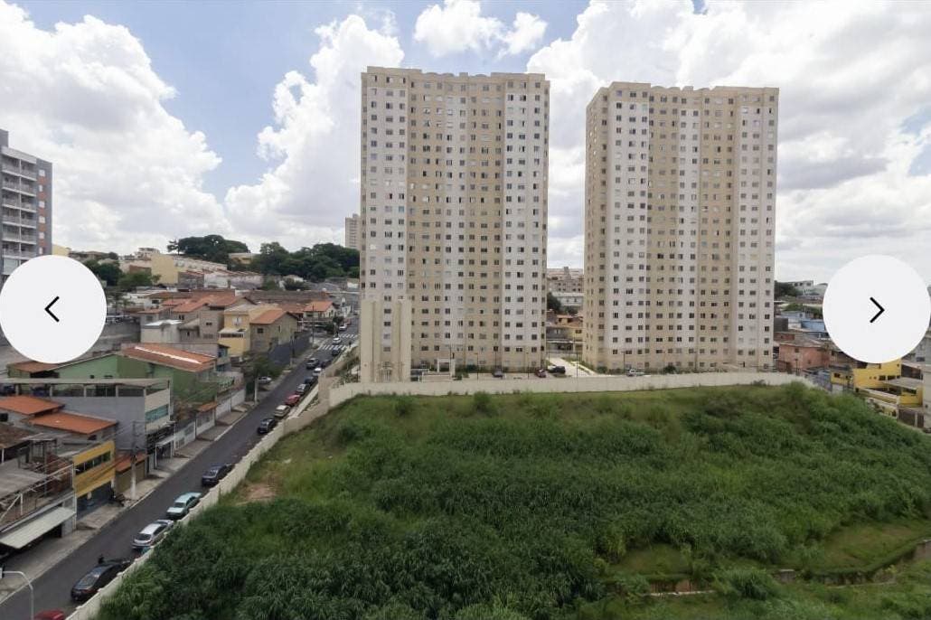 Apartamento com 2 quartos, Itaquera - São Paulo - Apartamento em Itaquera, São Paulo - para locação - Castro Imóveis