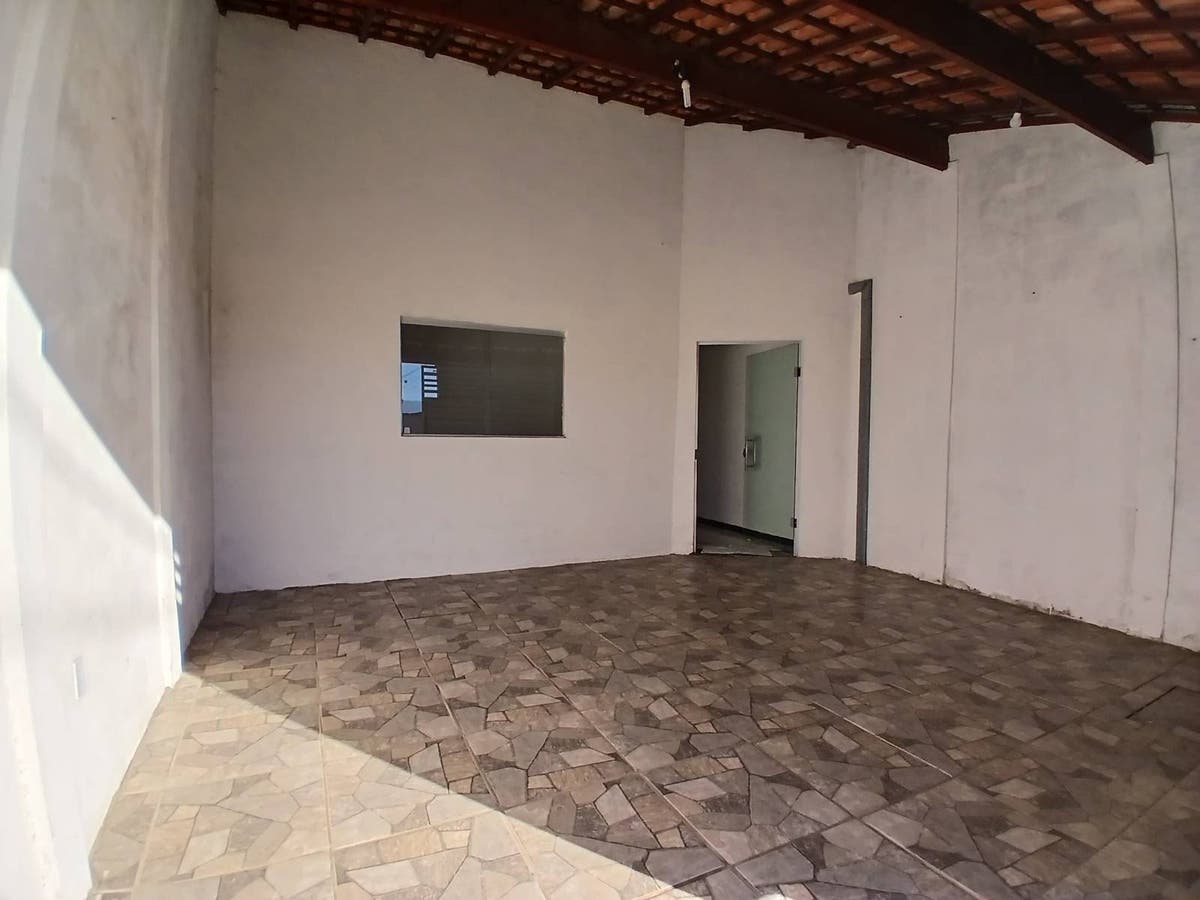 Casa com 2 quartos à Venda, Residencial Mantiqueira - Pindamonhangaba - Casa em Residencial Mantiqueira, Pindamonhangaba - à venda - EDSON DERRICO IMOVEIS LTDA