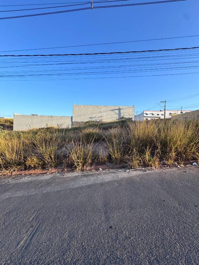 Lote/Terreno, Fausto Pinto da Fonseca - Nova Serrana - Lote/Terreno em Fausto Pinto da Fonseca, Nova Serrana - à venda - Imobiliária Campos