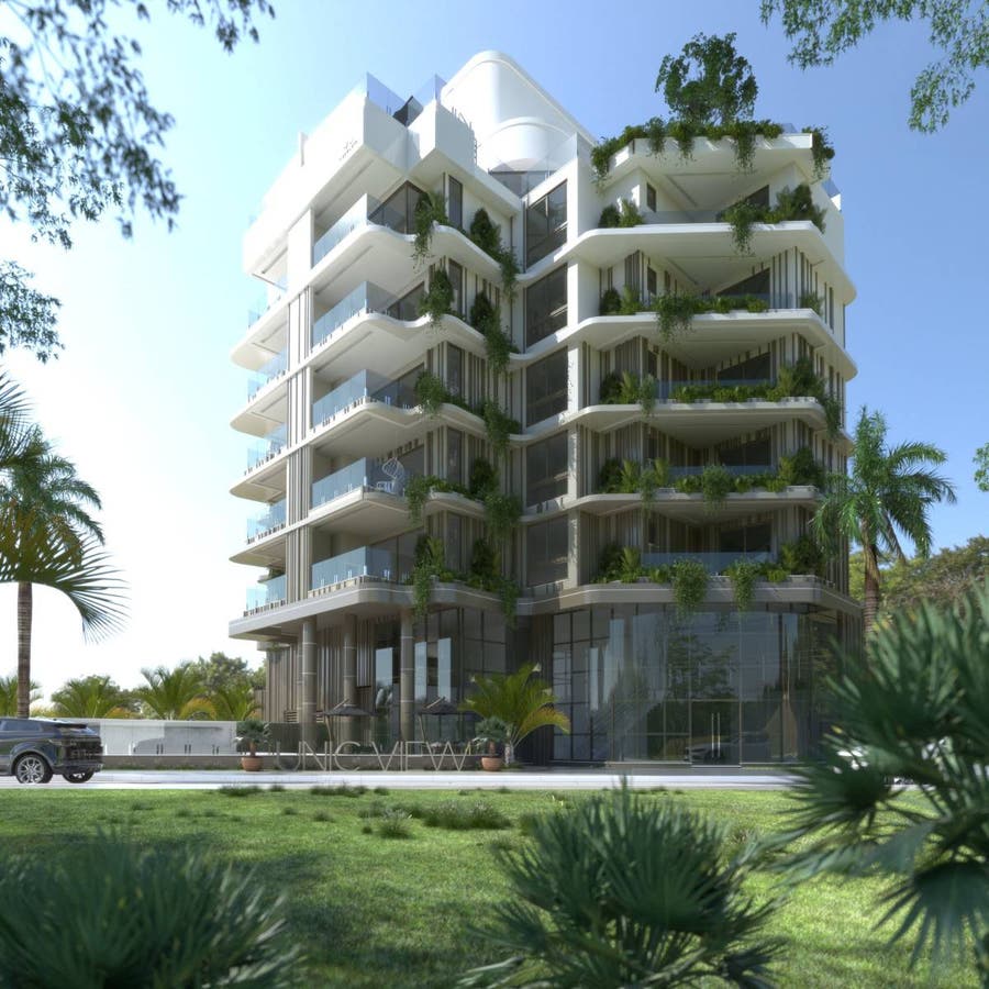 Unic View - Apartamento em Cabeçudas, Itajaí - à venda - Lisboa Gestão e Negócios Imobiliários