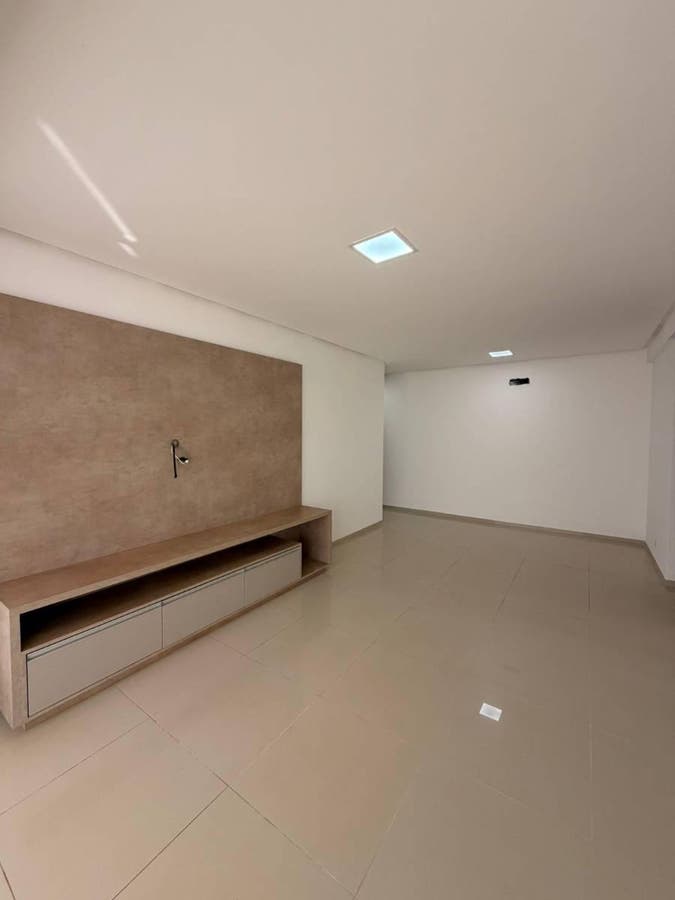 Foto 8 — Apartamento com 3 quartos, life condomínio clube - Rio Verde