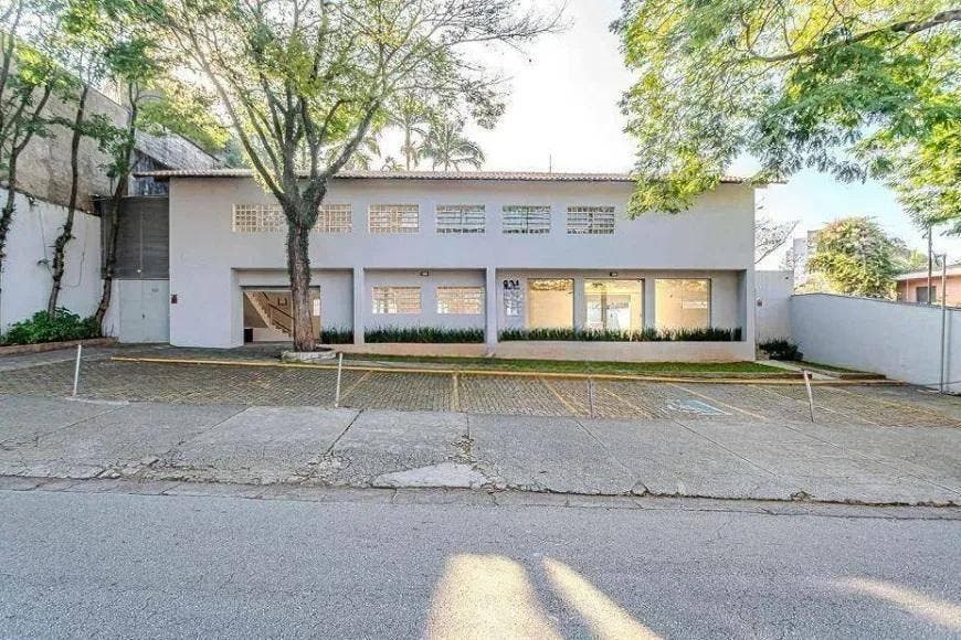 Loja de 615m² para Locação por R$ 45.000,00 - Vila Ida / São Paulo - Loja em Vila Ida, São Paulo - para locação - INGRÁCIA IMÓVEIS