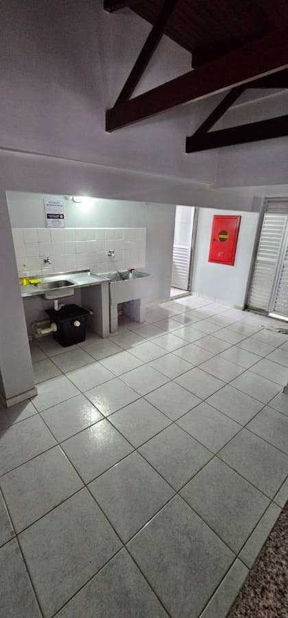 VENDA DE APARTAMENTO NA TERCEIRA AVENIDA EM BALNEÁRIO CAMBORIÚ - 4