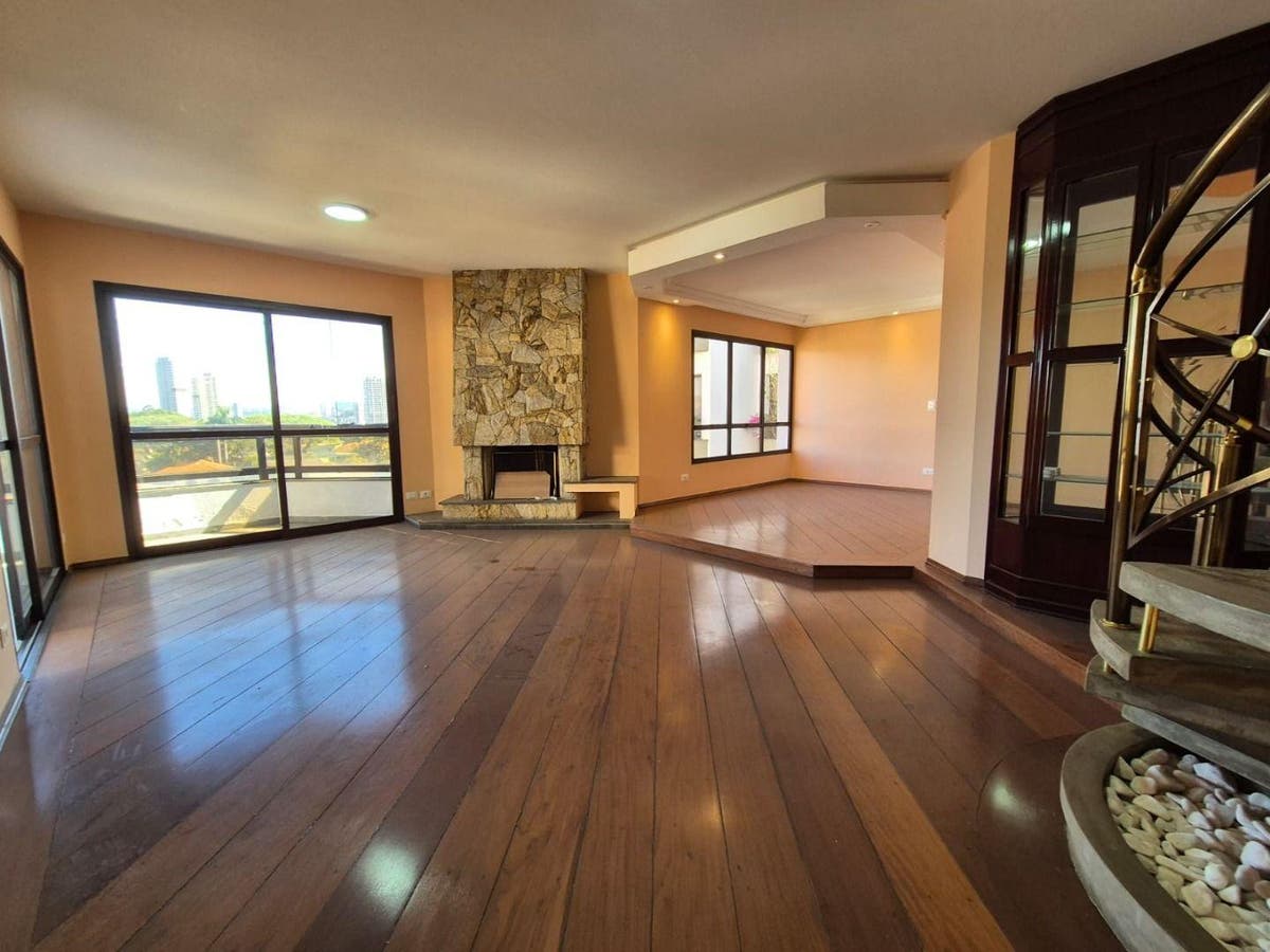 Cobertura Duplex 420m² para venda por R$ 3.180.000,00 no Alto da Lapa - São Paulo - Cobertura em Alto da Lapa, São Paulo - à venda - INGRÁCIA IMÓVEIS