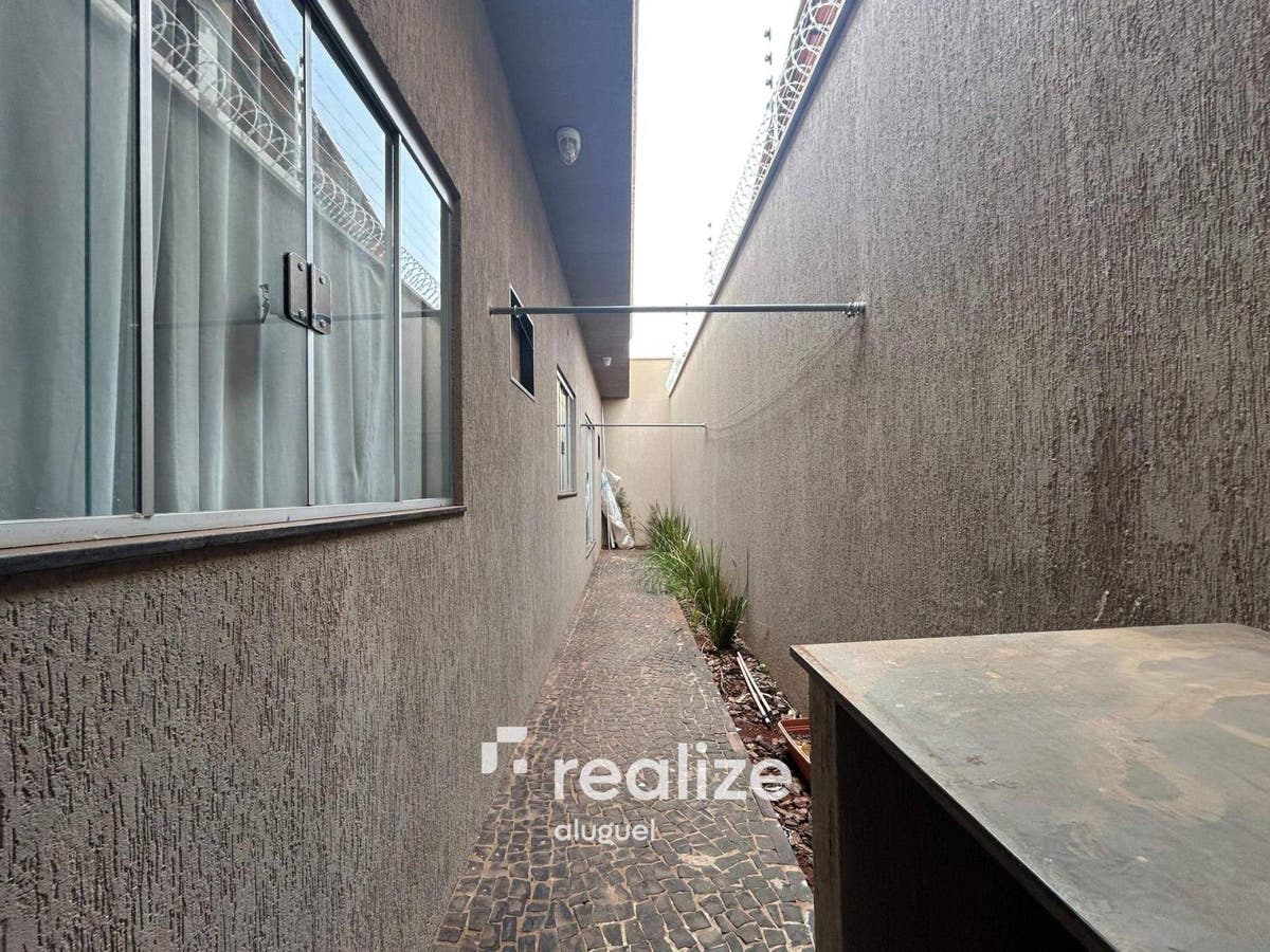 Foto 20 — Casa para locação, Residencial Interlagos, Rio Verde, GO