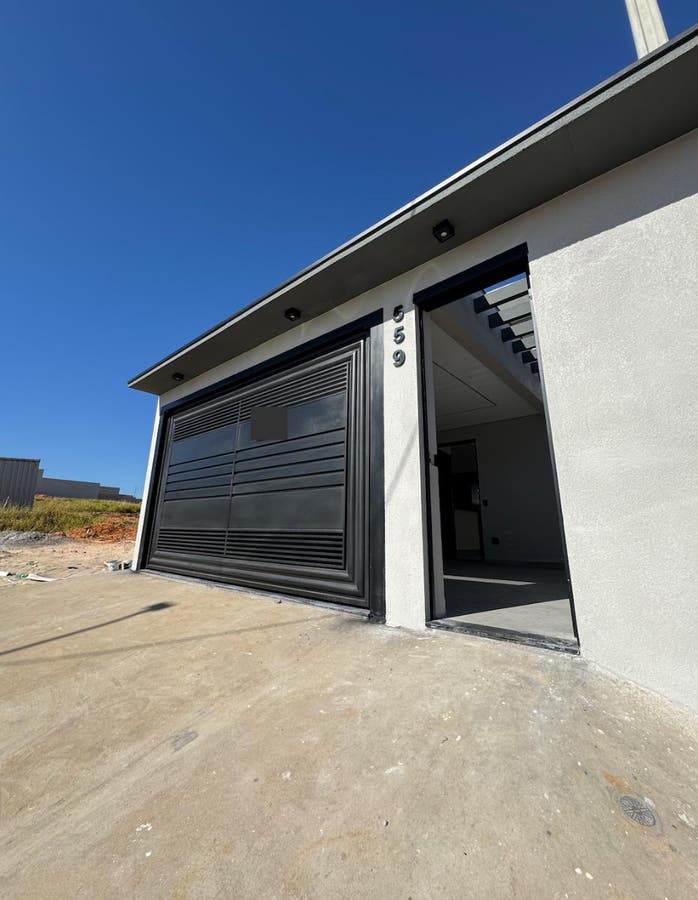 Casa nova à venda, 3 quartos, 1 suite, Jardim Bom Sucesso, Indaiatuba - Casa em Jardim Bom Sucesso, Indaiatuba - à venda - Team ÊXITO Imob