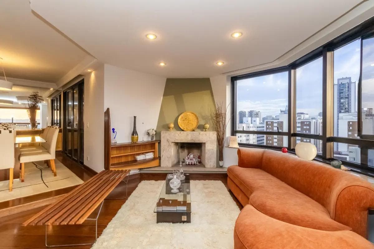 Residencial › Apartamento 237m² para Venda por R$2.790.000,00, na Sumaré, SP - Apartamento em Sumaré, São Paulo - à venda - INGRÁCIA IMÓVEIS